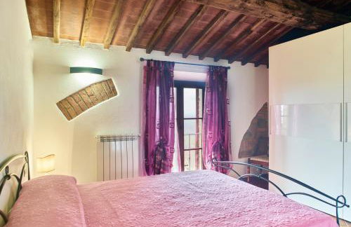 Villa Ginevra-Villa Indipendente-Crete Senesi-Tuscany - Foto 13