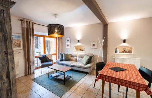 Appartements - La Cour St Fulrad - Foto 15