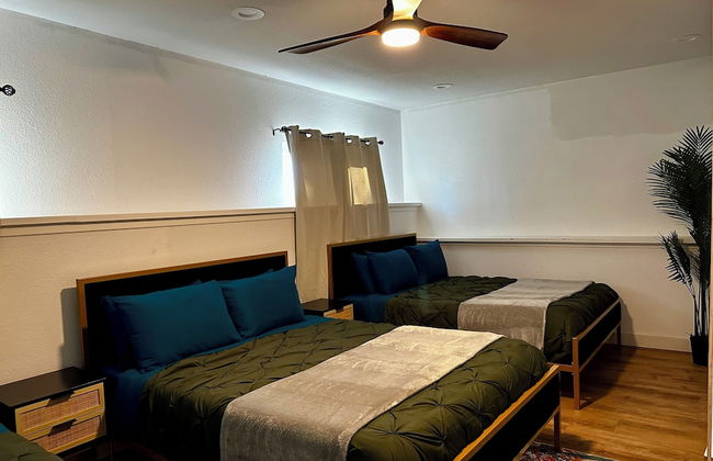 The Peacock Inn - Foto 12