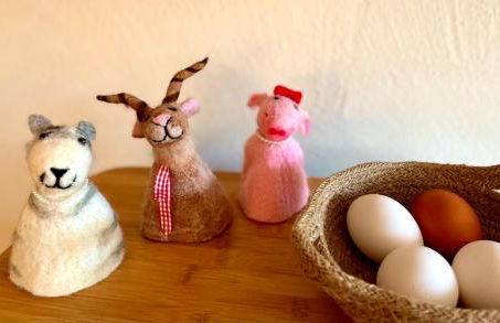 Alpenpanorama mit Bergblick - Foto 23