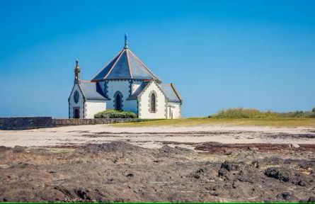 Refuge Marin - Foto 13