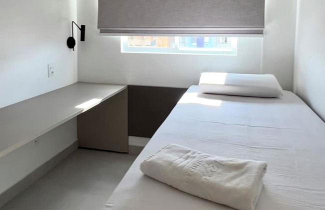 Edificio Promenade II - Apt 606 - Foto 2