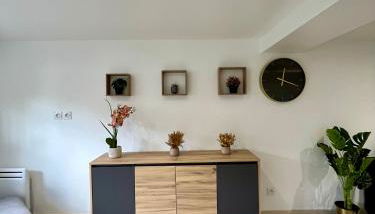 Beau T3 à 15 min de Lyon - Foto 5