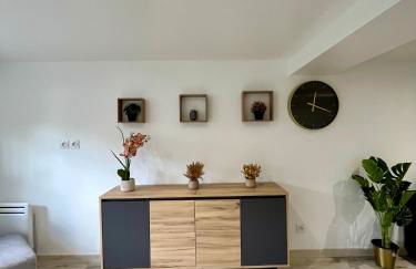 Beau T3 à 15 min de Lyon - Foto 5