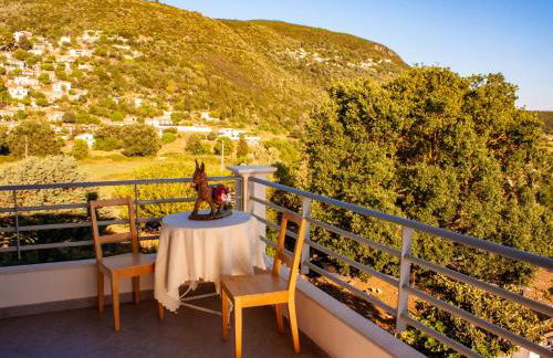 Tsoutsis Apartments - Foto 54