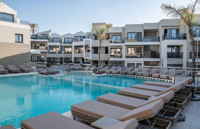 Porto Platanias Beach - Luxury Selection - Foto 38