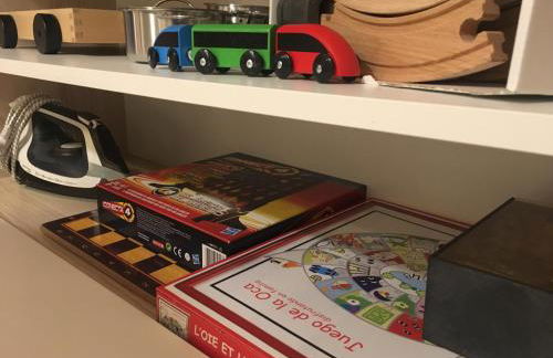 Apartamento SoMbrereria RiMboMbin - Foto 41