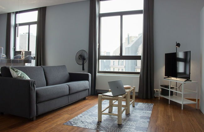 Smartflats Premium - High Street - Foto 18