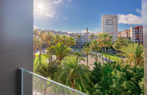 Plaza de La Feria Premium Apartments - Foto 13