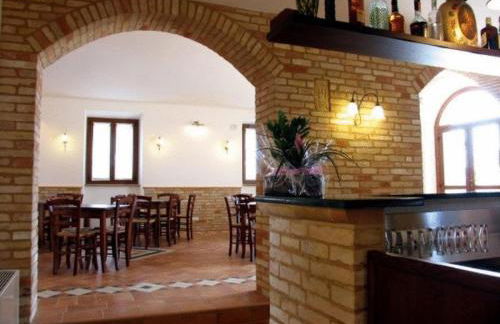 Agriturismo Raggioverde - Foto 10