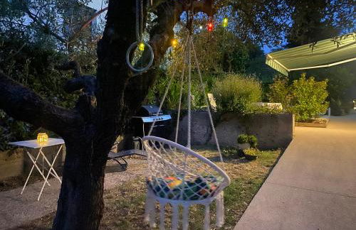 Appartement la calador - Foto 9