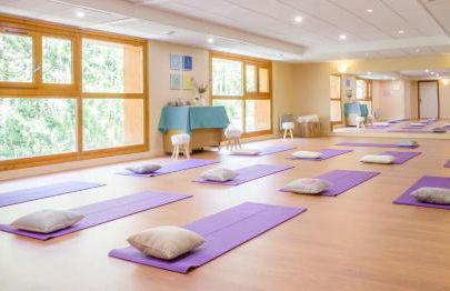 Résidence Club MMV L'Étoile des Cimes - Photo 41