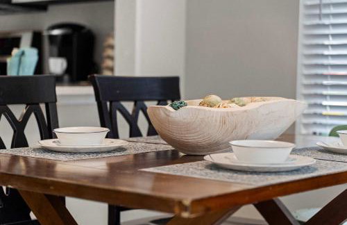 Jax Beach Townhouse - Steps to the Shore & Sunrise Views - Foto 14