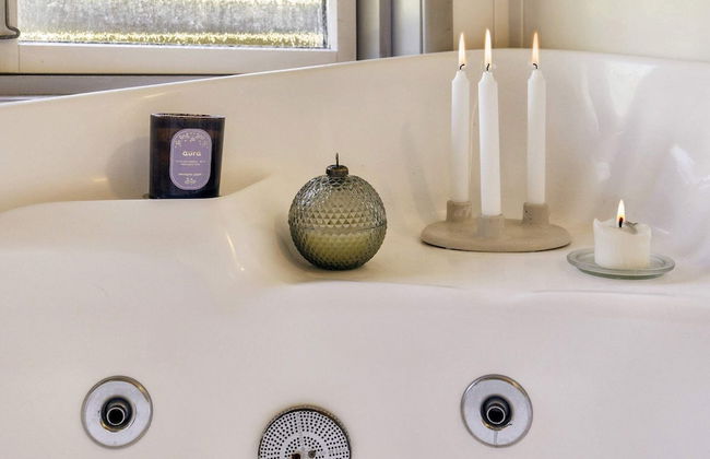 4 Star Holiday Home in Praesto - Foto 9