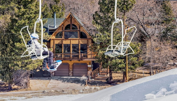 Black Diamond Chalet #1842 - Foto 2, Imagen principal