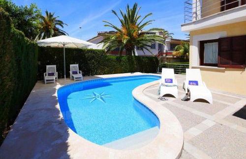 Villa Northern Star - Foto 26