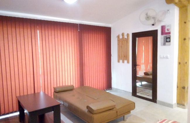 Room-studio Apartment in Palamartsa - Foto 9