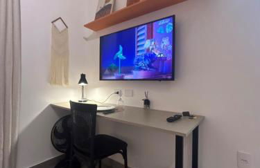 Compact Home Campinas - Foto 14