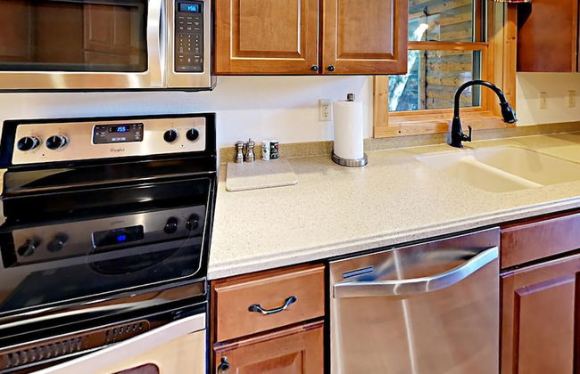 Musky Bay Hideaway On The Chippewa Flowage - Foto 8