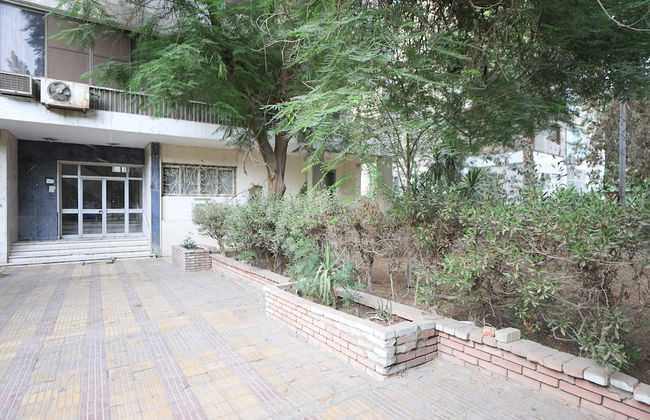 Ivory Petal Bliss 2BR Apt - Foto 56