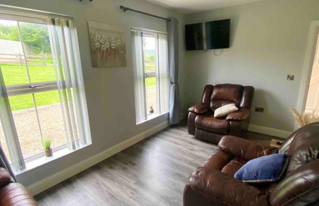 Forest View House Hot Tub Sleeps 9 - Foto 40