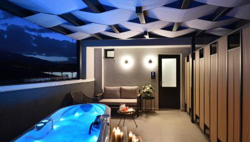 CORYLUS Luxury Rooms & Suites - Foto 3