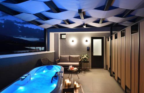 CORYLUS Luxury Rooms & Suites - Foto 3