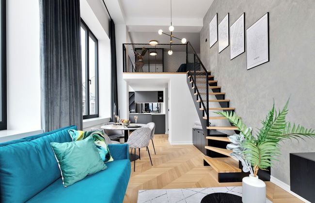 Bob W Tartu Old Town - Foto 37