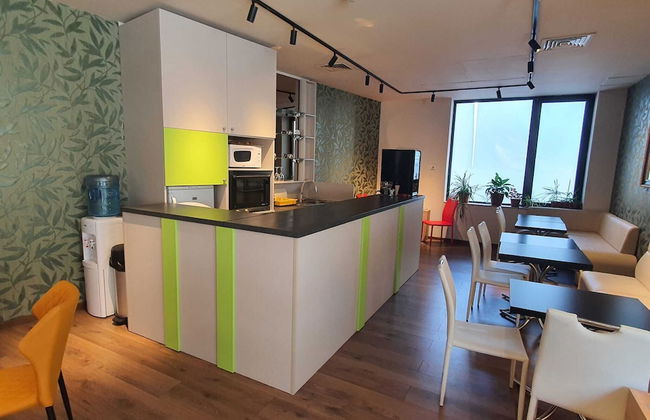 Hemingway Residence - Foto 48