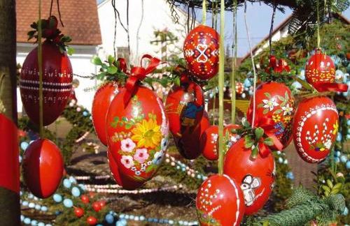 Ferienwohnung Christine Trautner - Foto 26