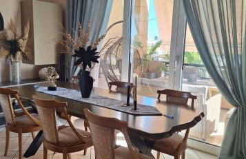 Modern Villa in Chania - Foto 79