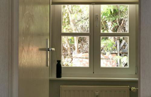 Fynbos Studio DG in der Altstadt, Frauenkirchenblick, Parkplatz - Foto 23