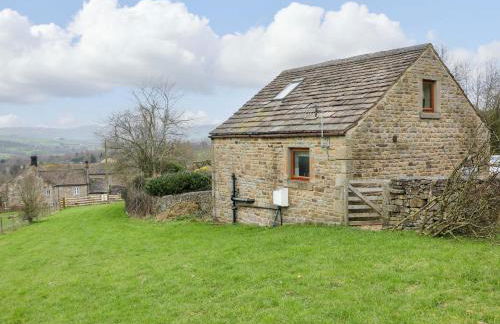 Charlottes Cottage - Foto 16