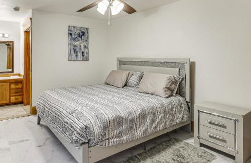 Walk to Eats and Events! Downtown Puyallup Home - Foto 12