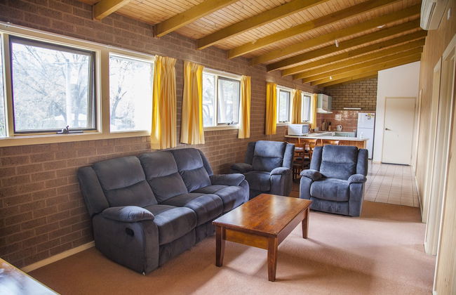 Cherry Lane Apartments - Foto 22