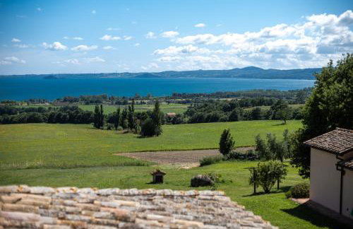 Poderaccio Agri Relais Apartments & Restaurant - Foto 46