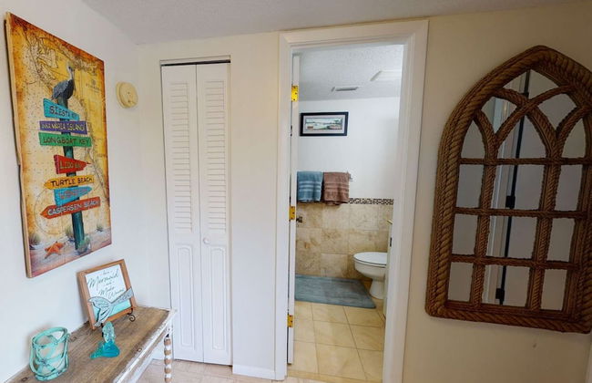 Sea Village Gulf Views 2nd Floor Condo - Foto 6