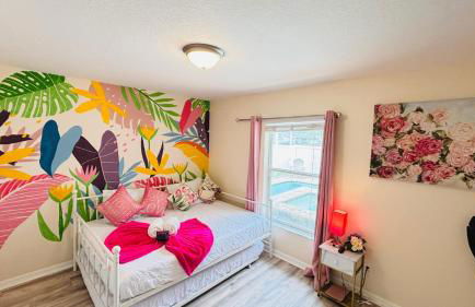 SaltyLux16 Heated Saltwater Pool, Near Beach, Honeymoon Island, Farmer market - Foto 4