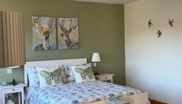 Lakeview Ensuite - Peaceful Country Escape - Foto 1