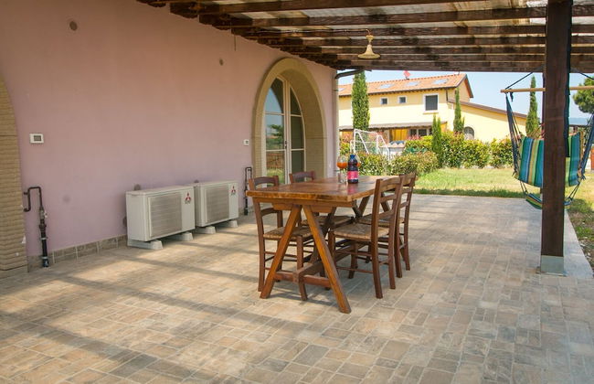 Appartamento Palazzeta With Pool, Near the Sea - Foto 61