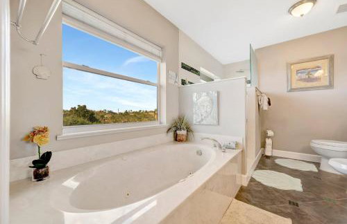 Hot Tub Sleeps 10 Park Your Boat & Trailer - Photo 27