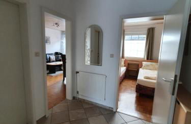 Eden´s Ferienwohnungen - Photo 41