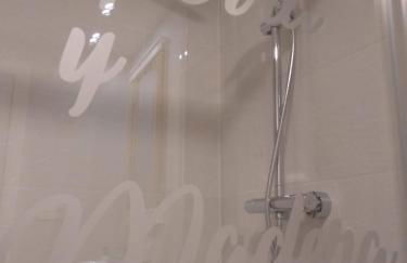 Casa Rural Tierra y Madera - Foto 61