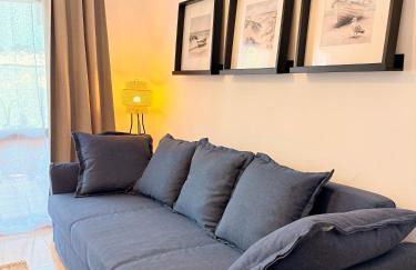 B-Rent Oasis Family Sweet Home Deluxe- Corralejo - Photo 15