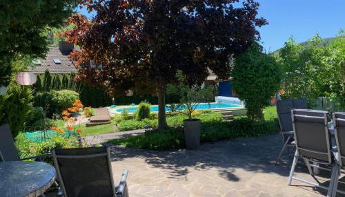 Haus Zwölf - Foto 4, Garden