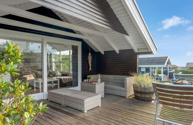 "Aksinja" - 250m to the fjord - Foto 11