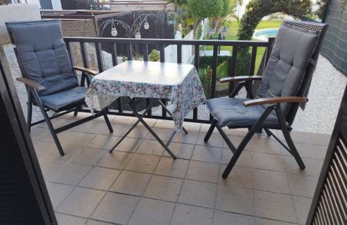 Acogedor adosado con piscina - Foto 24