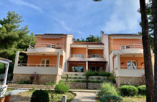 Apartments Nautic - Foto 1