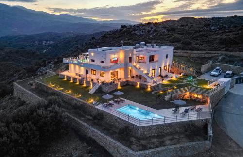 Villa d'Anvers - Luxury Holiday Resort - Photo 45