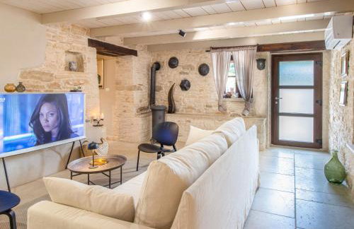 Holiday Home Botra Maria Luxury by Interhome - Foto 27
